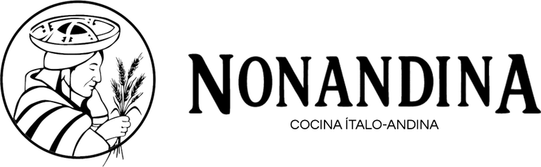 Nonandina — cocina ítalo-andina